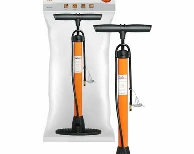 фото Насос ручной "AirLine", 430 см3