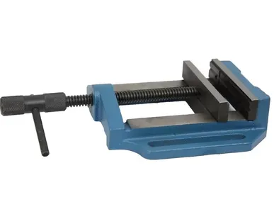 фото Тиски Metal Master ТС100