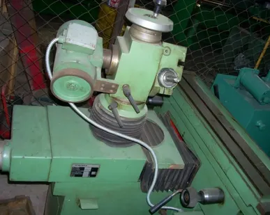 фото Станок универсально-заточной 40LN (Югославия), 1991гв в Челябинске