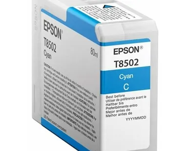 фото Картридж Epson C13T850200