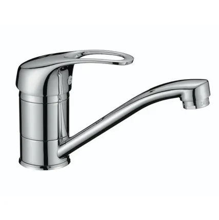 Фото №0 Смеситель для кухни укороч. Calorie 40 мм, арт.1023А01* cot