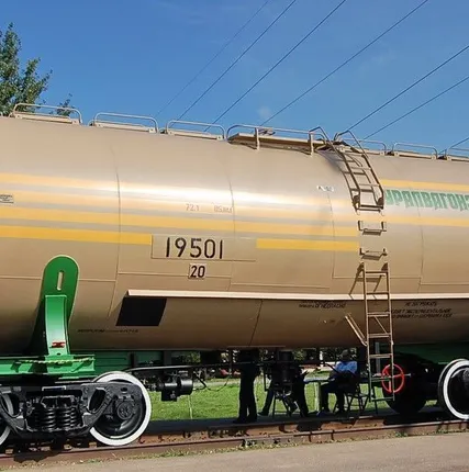 Фото №0 Неэтилированный бензин марки Премиум Евро-95 вид-I (АИ 95-К3)