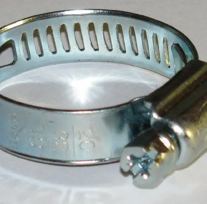 Фото №0 Хомут GBS 168/30 W2 162-174