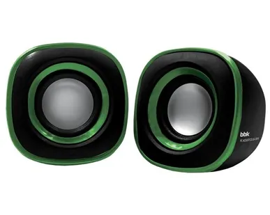 фото Компьютерная акустика BBK CA-301S