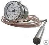 Фото №0 Термометр ТГП 100 Эк М1