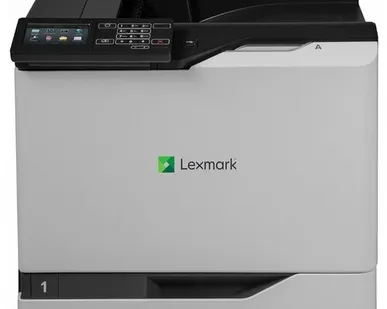 фото Принтер Lexmark CS820de