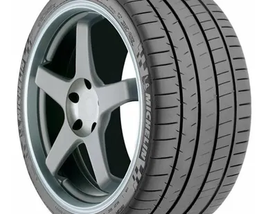 фото Автомобильная шина MICHELIN