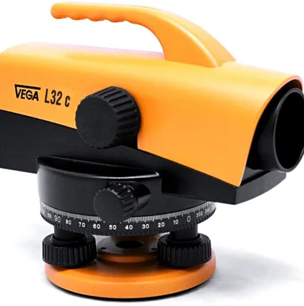 Фото №0 Оптический нивелир VEGA L32С Vega