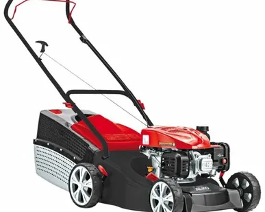 фото Газонокосилка AL-KO 119765