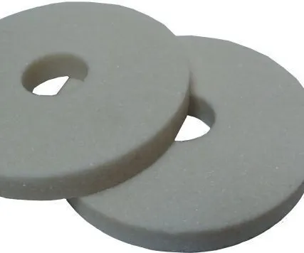 Фото №0 Круг шлифовальный ПП(1) 63C 400*40*127 КБ(V) 40(F40)