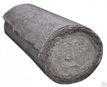 Фото №0 Полотно ХПП 280г