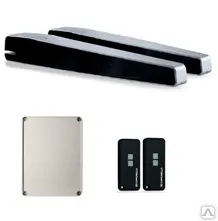 фото Комплект для автоматизации распашных ворот AS500KIT