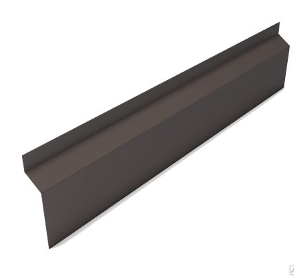 Фото №0 Планка прижимная PLANTER Profile