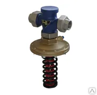 Фото №0 Регулятор перепада давления DA 616 ДУ 50 LDM / Danfoss / Samson