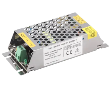 фото BSPS 12V0,5A 6W