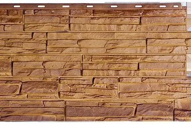 фото Фасадная панель Альпийская сказка (тянь-шань)1011-8016