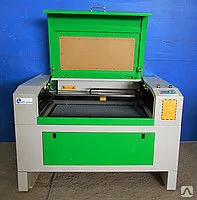 фото LTT-1410 (Z1410) Лазерно-гравировальный станок