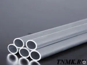 фото Труба молибденовая 31х1 мм МЧ ТУ 48-19-251-77