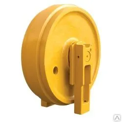 фото 81N6-13010 Колесо направляющее HYUNDAI R210LC-7, R250LC-7
