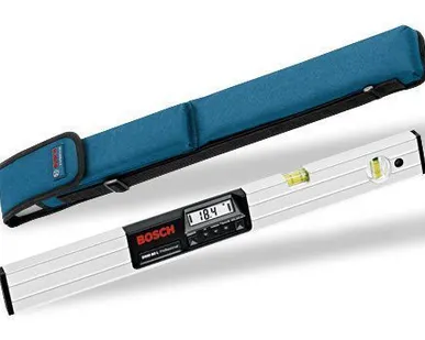 фото Цифровой уклономер Bosch DNM 60 L