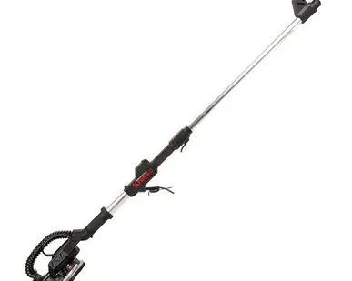 фото Машина шлифовальная для стен и потолков KRESS KU630