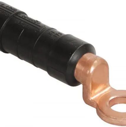 Фото №0 Наконечник герметичный НИМ 25