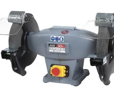 фото Промышленное точило Femi 143 серии Industrial