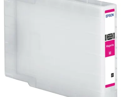 фото Картридж Epson C13T04A340