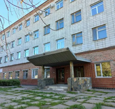 СибСнабТорг