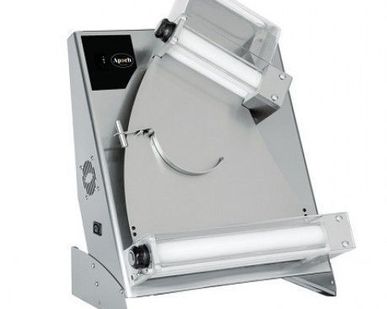 фото Тестораскаточная машина Apach ARM420