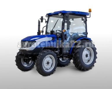 фото Трактор LOVOL TE-404 GIII