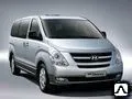 Фото №0 Радиатор печки Hyundai Grand Starex 97138-4H000 971384H000