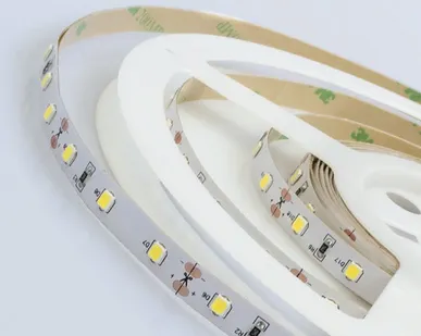 фото Лента светодиодная PRO 4.8Вт 12В 2800К IP65