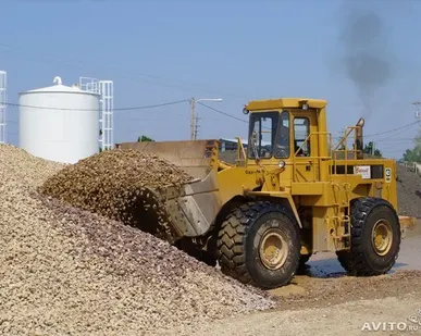 фото ГРАВИЙ