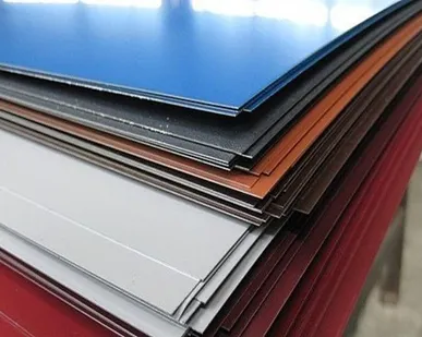 фото Плоский лисл ПЭ, 0.45