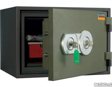 фото Сейф VALBERG FRS-30 KL