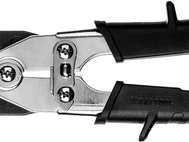 фото Ножницы по металлу Kraftool Grand правые 270мм (2324-R_z02)