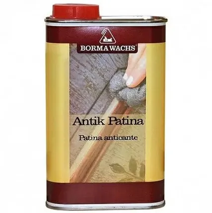 Фото №0 Патина античная (500 мл), шт