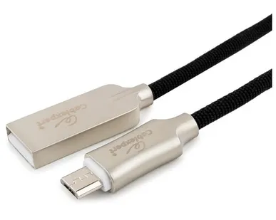фото Кабель Cablexpert Platinum USB