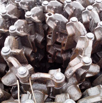 Фото №0 Гусеница тдт-55