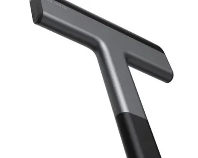 фото Скребок для льда и снега