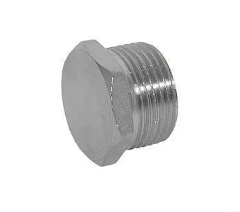 фото Заглушки стальные в наличии