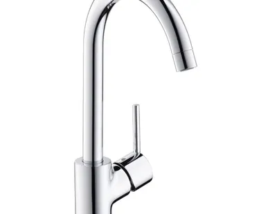 фото Смеситель для кухни Hansgrohe Talis S 14870000