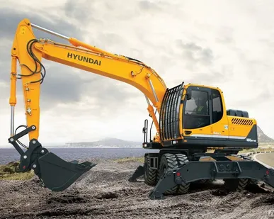 фото Аренда спецтехники.