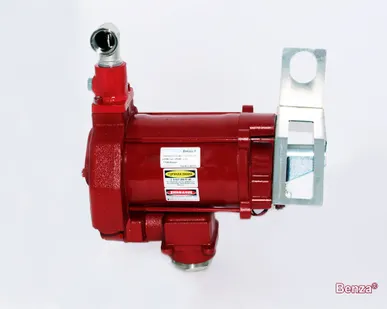 фото Насосы для перекачки бензина и дизельного топлива Benza-32 (12V, 24V, 220V)