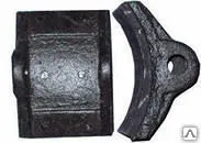 фото Колодка к ТКГ-400