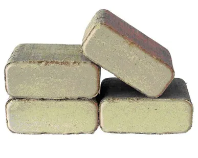 фото Брикет топливный древесный, 10 кг