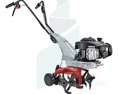 фото Мотокультиватор Al-KO MH 4005