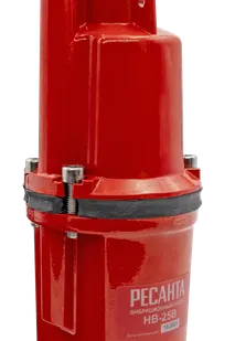 фото Насос вибрационный НВ-25В Ресанта