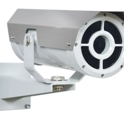 Фото №0 Релион-ТКВ-400-М-ИКВ исп. 16 Термокожух взрывозащищенный с ИК подсветкой